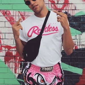 Meet your Posher, Jermaine